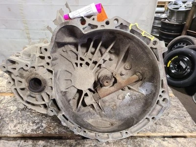 Manual Transmission SOHC Fits 90-93 STORM 584177 Foto 1 de 4