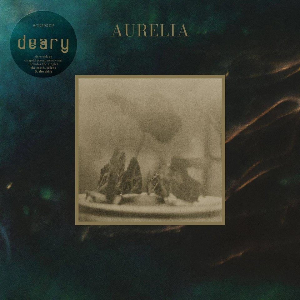 Deary | Aurelia | CD - Image 1 of 1