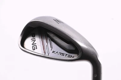 Ping Karsten 2014 Pitching Wedge / 45 Degree / Regular Flex Ping CFS Distance - Image 1 of 4