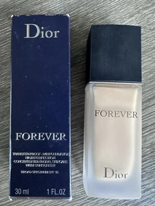Dior Forever Foundation - Full Size - 2WP WARM PEACH - NEU Brandneu im Karton - Ablaufdatum 06/24 - Bild 1 von 1