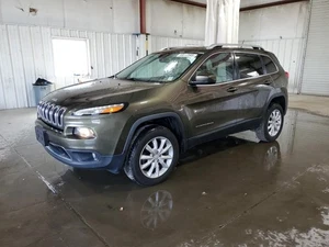 Ignition Switch Keyless Ignition Push Button Fits 14-23 CHEROKEE 2047001 - Picture 1 of 14