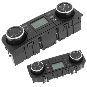 Quality Heater Climate Control Switch for MAN Series Trucks Including TGX - Picture 1 of 9