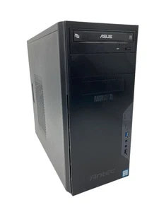 Asus Desktop i5 9. Gen 16GB DDR4 RAM ohne HDD ohne OS - Bild 1 von 8
