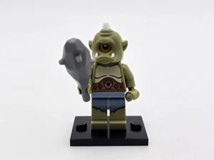 LEGO 71000 Collectible Minifigures 2013 Series 9 Cyclops with Club - Picture 1 of 4