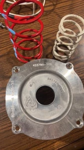 2021 POLARIS RMK 850 KAHOS QD2 3" SECONDARY CLUTCH HELIX 60-44-.36 423788-502 - Picture 1 of 1