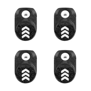 4Pcs Durable Ceramic Inlet Ring Protector Guard for Bambu A1/P1/X1/AMS - Zdjęcie 1 z 8