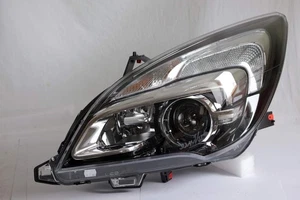 Hella linker Halogen LED Scheinwerfer für Opel Meriva B ab 2014 1ES 354 830-031 - Bild 1 von 2