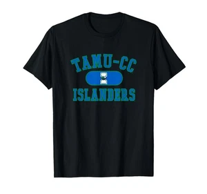 Texas A&M Corpus Christi Islanders Varsity T-Shirt - Bild 1 von 1