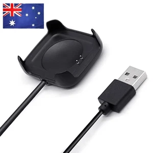 Watch Charger for HW22 Smartwatch Charging Cable Station Dock Magnet Power - Photo 1 sur 18