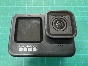 GoPro Hero 9 Black Action Camera - Picture 1 of 19