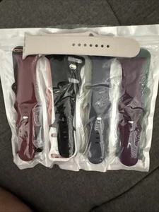 11 New Apple Watch Bands - Zdjęcie 1 z 2