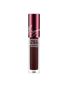 MAC Aaliyah 1 IN A MILLION Lipglass Lip Gloss LIMITED EDITION New In Box - Picture 1 of 3