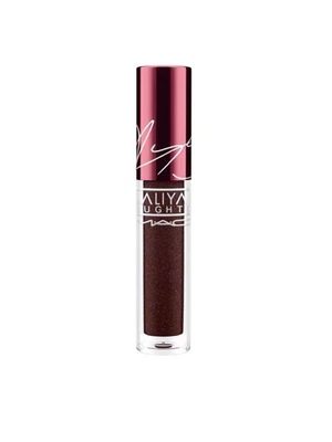MAC Aaliyah 1 IN A MILLION Lipglass Lip Gloss LIMITED EDITION New In Box - Image 1 of 3
