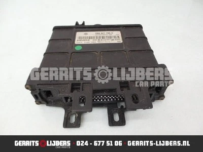 CENTRALINA CAMBIO VW Golf III (1H1) Hatchback 1.4 CL (ABD) 2000 6N0927735C - Immagine 1 di 3