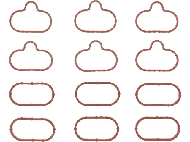 Juego de juntas de colector de admisión 17JM69R para Ford Taurus 2004-2005 3,0 L V6 VIN: S Foto 1 de 1