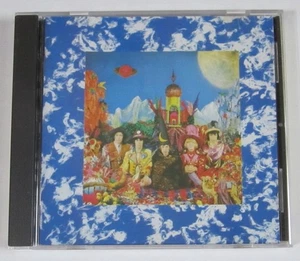 The Rolling Stones – Their Satanic Majesties Request CD USED London West Germany - Imagen 1 de 2