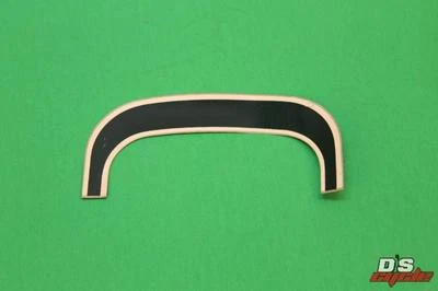 NOS Kawasaki F5 Rear Fender Emblem PART# 56027-036  - Image 1 of 4