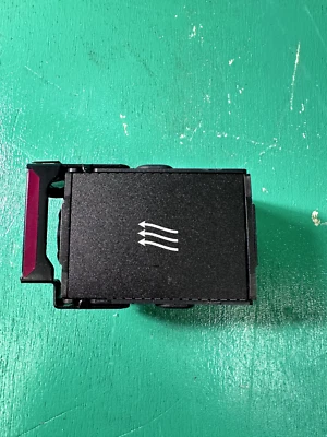 GFM0412SS CPU Cooling Fan 654752-002 / 667882 - 001 HP ProLiant DL360E, DL360 - Image 1 of 4