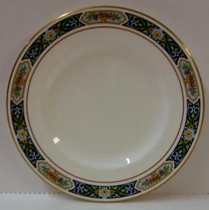 Royal Worcester MANOR HOUSE Salatteller BESTER mehr verfügbar - Bild 1 von 3