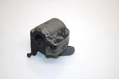 87 Kawasaki Bayou 185 Klf185a OEM palanca del acelerador 39074-1052 39074-0012 AK13 Foto 1 de 4