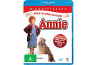Annie Sing Along Edition 30Th Anniversary Blu Ray Free Post Mmoetwilhotmailcom