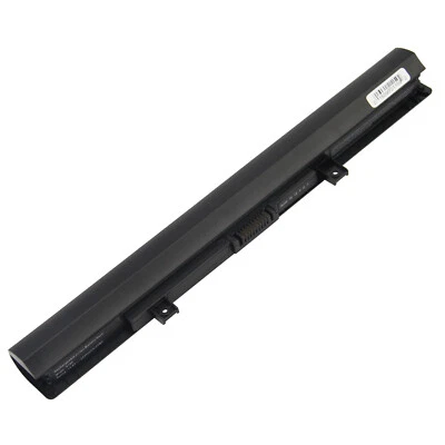 Batería de portátil para Toshiba Satellite L50-B L55-B L50-C L50-B-191 C50-B-14D 4 celdas Foto 1 de 4