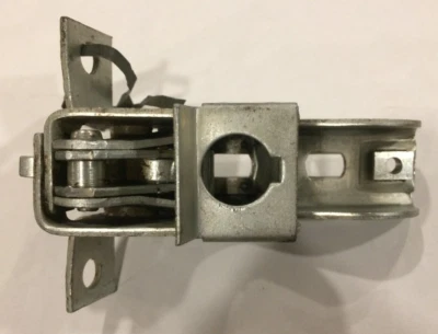 Nuevo de Lote Antiguo GM #4560685 Cubierta Tapa Bloqueo 1949 Chevy Exc. Entrega camioneta y sedán Foto 1 de 4