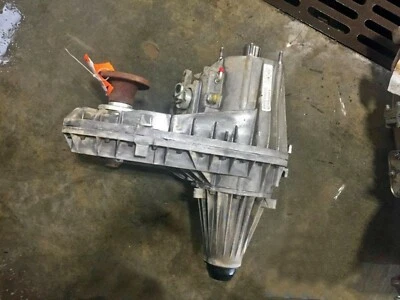 2004-2011 Dodge Ram 2500 3500 Transfer Case Model NV271 ID 52853061 - Image 1 of 4