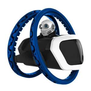 BRAND NEW SHARPER IMAGE REMOTE CONTROL X-TREME VORTEX WIRELESS PLAY VEHICLE. - Picture 1 of 1