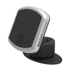 Scosche MagicMount PRO Window/Dash Magnetic Phone Mount (MPD-XTSP1) - Photo 1 sur 1