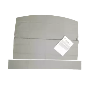MORRIS MINOR TRAVELLER HEADLINER ANTERIORE - HL727 - Foto 1 di 3