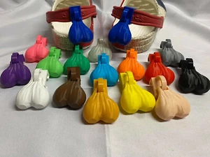 Kugeln für Krokusse - 16 verschiedene Farben - Made in USA - Bild 1 von 4