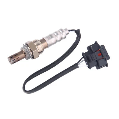 1x sonda lambda delante Kat sonda de regulación sonda lambda Opel Astra G Combo Meriva 1.6 Z16SE - Imagen 1 de 4