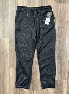 Nautica Jogger Competition Sustainably Crafted Print Mens Size Medium New E2350 - Picture 1 of 6