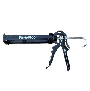 Pistola de calafateo Fix-A-Floor calidad profesional relación 10:1 - ¡Entrega GRATUITA! - Imagen 1 de 5