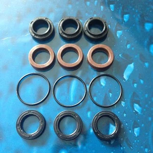 KARCHER PUMP PRESSURE SEALS O RING KIT HDS 557ci 550 590 697 HD 575 655 755 NEW - Picture 1 of 1