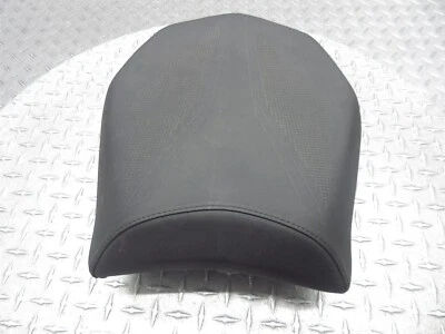 BMW R1250RS 2022 18-22 asiento trasero pasajero cojín cojín fabricante de equipos originales Foto 1 de 4