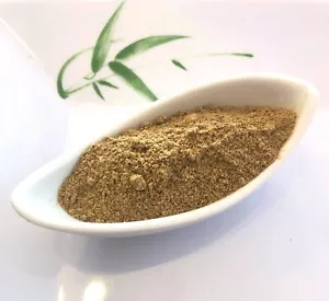 Organic Cardamom Powder 30 gr - Picture 1 of 1