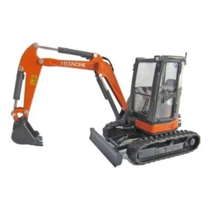 Hitachi Baumaschinen 1:30 Hydraulikbagger ZX35U-5 NEU - Bild 1 von 4