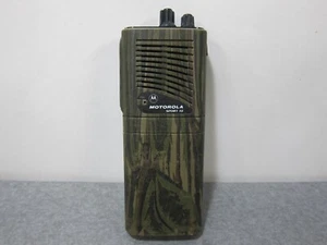 Motorola Sport 10 Radio Talkabout Walkie Talkie - UNTESTED! - Zdjęcie 1 z 7