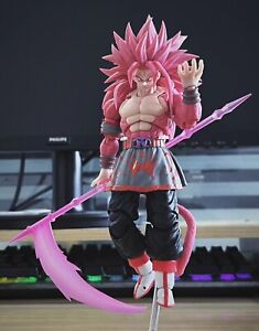 Kong Studio kong29 af ssj5 goku qualify Dragon Ball SH Figuarts