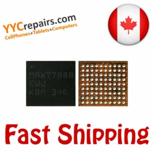 Petite puce d'alimentation IC de gestion de l'alimentation MAX77888 pour Samsung MAX77888G - Photo 1 sur 1
