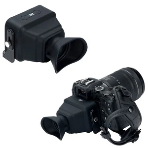 LVF-PRO1 Camera LCD Viewfinder For Canon R5 R50 R8 R7 R10 6D II T8I 850D G1X III - Picture 1 of 7
