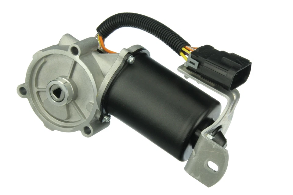 Actuador de caja de transferencia para Ram 3500 2013-2018 URO 2014 2015 2016 2017 2018 Foto 1 de 4