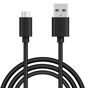 6ft/2m Type USB 3.1 to 2.0 Fast Charging Cable for Asus ZenPad Z8 ZT581KL Tablet - Picture 1 of 1