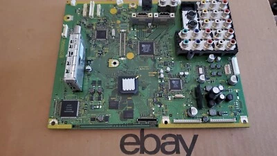 Placa principal Panasonic TNPH0692AFS A Foto 1 de 4