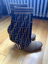 Fendi Casual Boots for Women for sale | eBay
