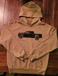 Post Malone 2023 Tour Sweatshirt XL If Yall Weren’t Here I’d Be Crying - Picture 1 of 8
