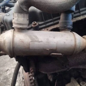 Peugeot 807 2004 enfriador EGR (enfriador de gases de escape) usado, original #2026590-03 - Imagen 1 de 9