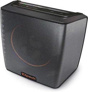 Altavoz portátil Bluetooth Klipsch Groove - Imagen 1 de 3